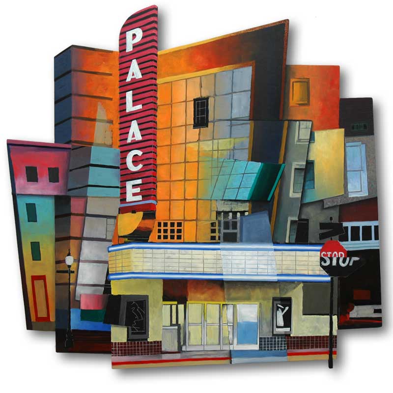 palace