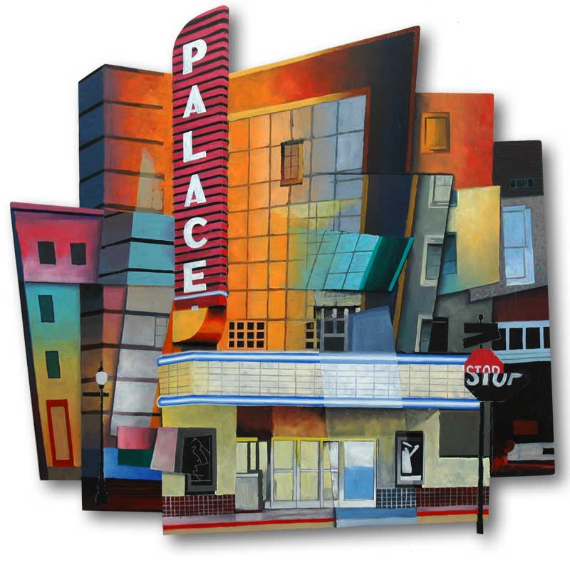 palace