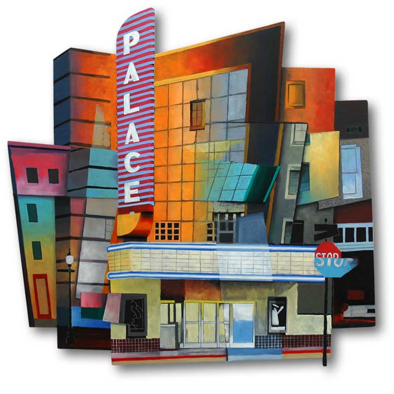 palace 11-1-09