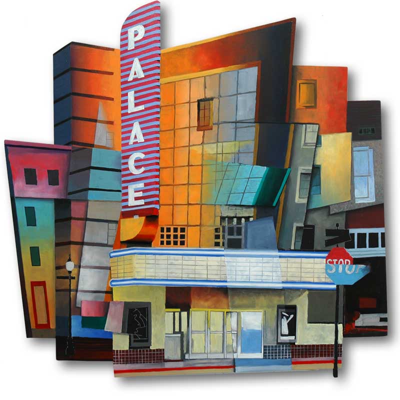 palace 11/2/09