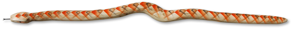 snake two