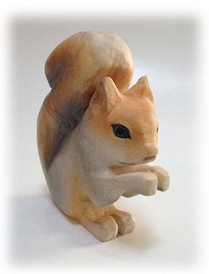 squirrel