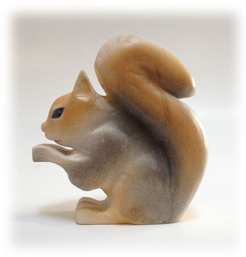 Squirrel