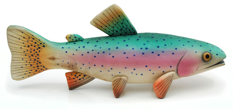 trout