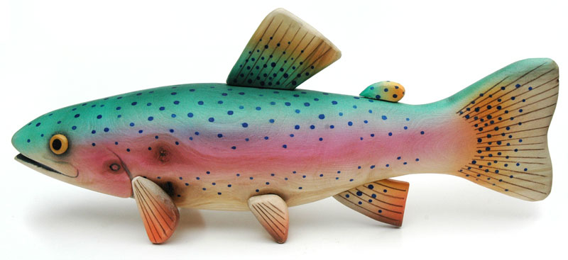 trout