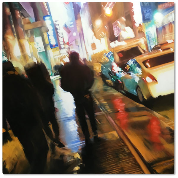 west 46th st #2