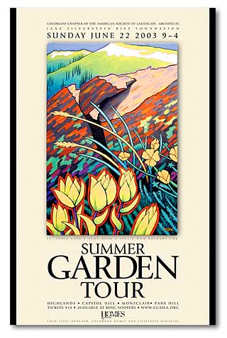 asla garden tour '03