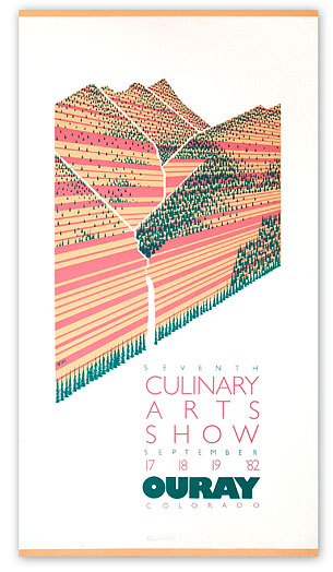 Ouray Culinary Arts