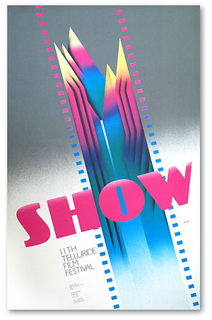 telluride film festival