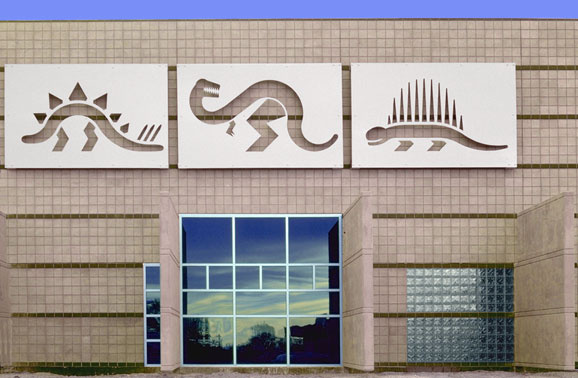 dinosaur