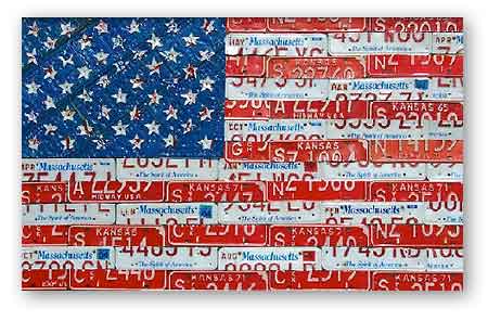flag