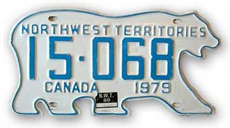 northwest territories