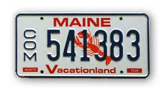 maine