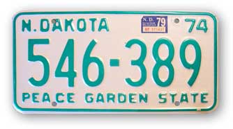 north dakota 74