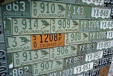 telluride license 12