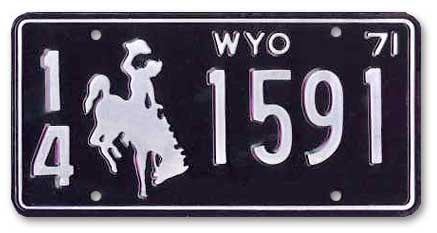 wyoming