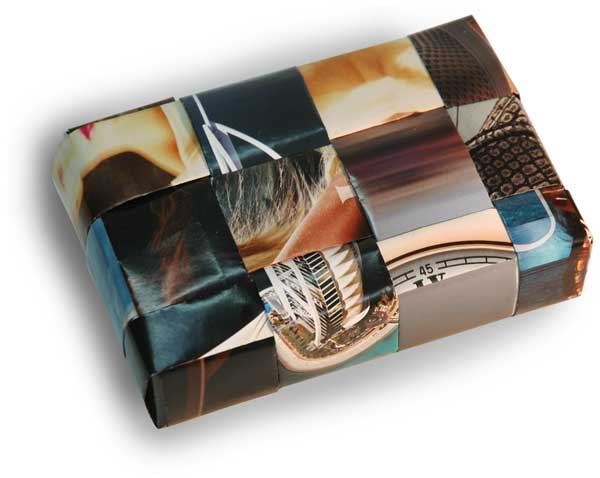 band weave