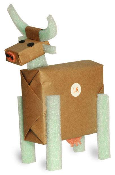 cow