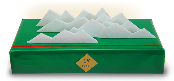 mountains