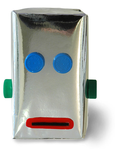 robot