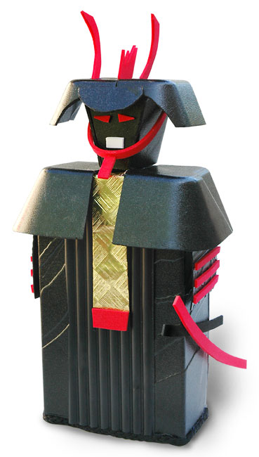 samurai