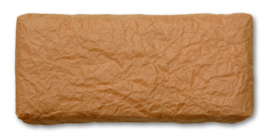 wine bumper wrap