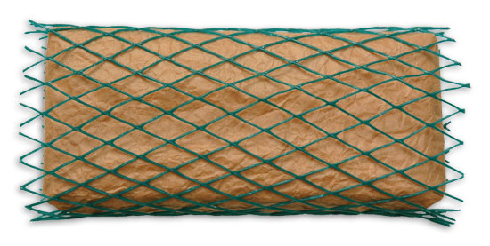wine bumper wrap