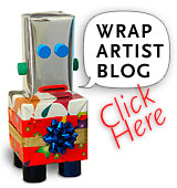 wrap artist blog